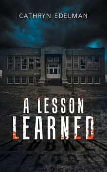 Paperback A Lesson Learned Book