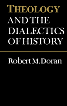 Paperback Theology and the Dialectics of History Book