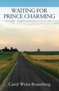 Paperback Waiting for Prince Charming Book