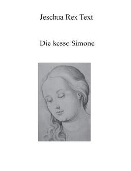 Paperback Die kesse Simone [German] Book