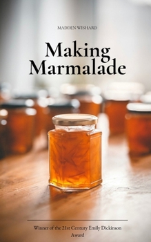 Paperback Making Marmalade Book