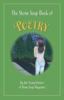 Paperback The Stone Soup Book of Poetry Book