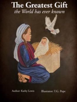 Paperback The Greatest Gift The World Has Ever Known Book