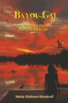 Paperback Bayou Gal Book