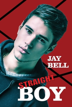 Paperback Straight Boy Book