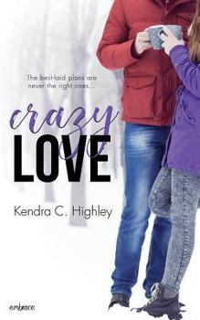 Paperback Crazy Love Book
