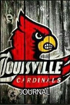 Journal: The Arizona Cardinals Professional American Football Metro Phoenix Team Soft Glossy Cover Daily Creative Writing Journal, Taking Notes, ... Woman Journal Paper 6 x 9 Inches 110 Pages