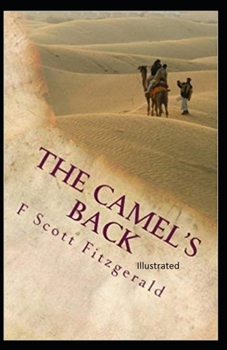 Paperback The Camel's Back Illustrated Book