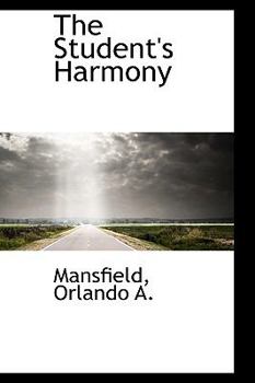 The Student's Harmony