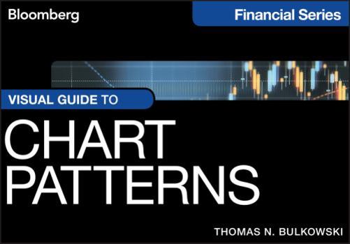 Paperback Visual Guide to Chart Patterns Book