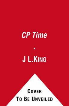 Paperback Cp Time: Why Some People Are Always Late Book