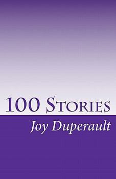 Paperback 100 Stories: Finding God in Everyday Life Book