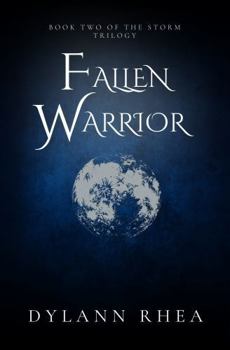 Paperback Fallen Warrior Book