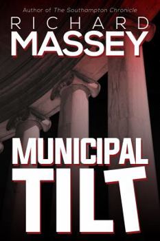 Hardcover Municipal Tilt Book