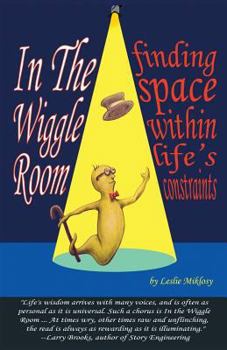 Paperback In the Wiggle Room Book