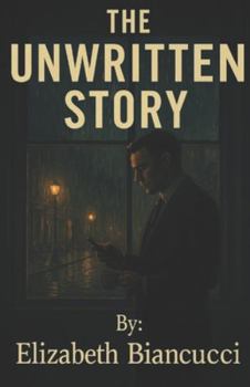 Paperback The Unwritten Story Book