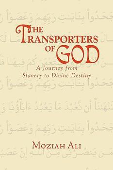 Paperback The Transporters of God Book