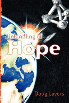 Paperback Rekindling of Hope Book