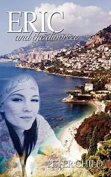 Paperback Eric and the Divorcee Book
