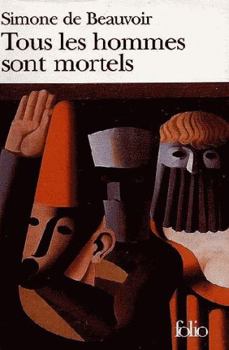 Paperback Tous Les Hommes Mortels Book