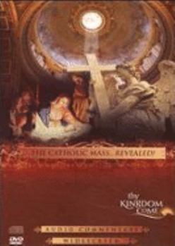 Unknown Binding The Catholic Mass Revealed Collection Book