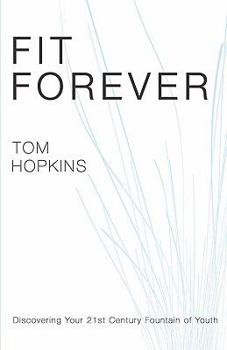 Paperback Fit Forever Book