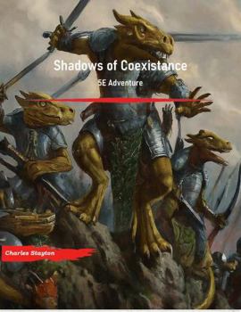 Paperback Shadows of Coexistence: Veiled Manipulations and the Quest for Unity Book