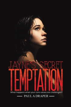 Paperback Jayne's Secret Temptation Book