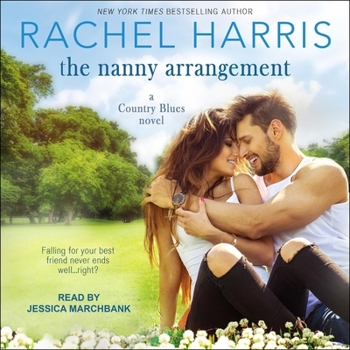 Audio CD The Nanny Arrangement Book
