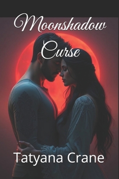 Paperback Moonshadow Curse Book
