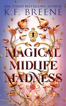 Paperback Magical Midlife Madness Book