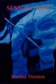 Paperback Sensual Mist Book