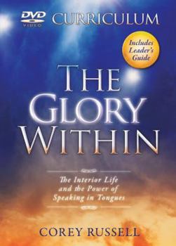 DVD The Glory Within DVD Book