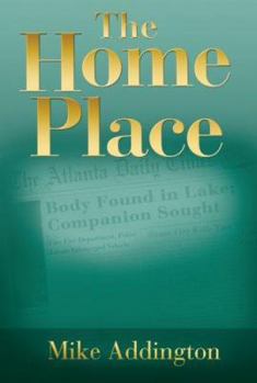 Perfect Paperback The Home Place Book