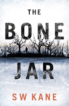 Paperback The Bone Jar Book