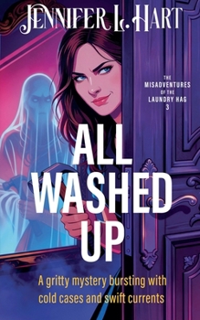 Paperback All Washed Up Book