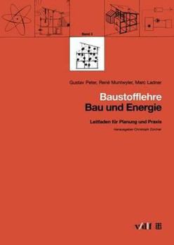 Paperback Baustofflehre [German] Book