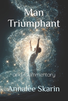 Paperback Man Triumphant: and Commentary Book