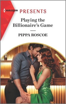 Mass Market Paperback Playing the Billionaire's Game Book