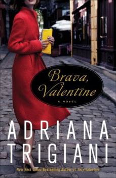 Hardcover Brava, Valentine Book