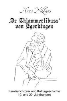 Paperback Dr Chlämmerlibuss von Egerkingen [German] Book