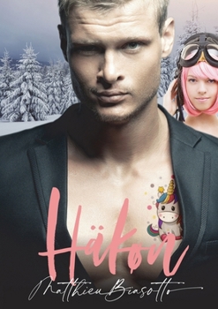 Paperback Hakon [French] Book