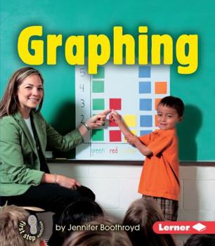 Paperback Graphing Book