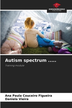 Paperback Autism spectrum ..... Book