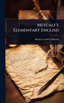 Metcalf's Elementary English