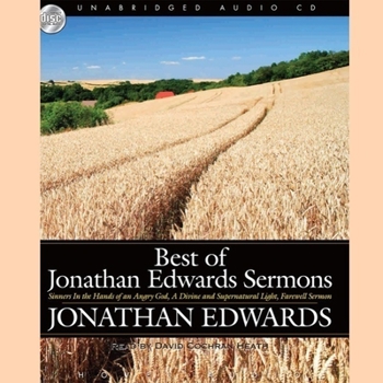 Best of Jonathan Edwards Sermons