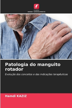 Paperback Patologia do manguito rotador [Portuguese] Book