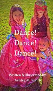 Hardcover Dance! Dance! Dance! Book