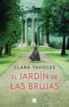 Hardcover El Jardín de Las Brujas / A Garden of Witches [Spanish] Book