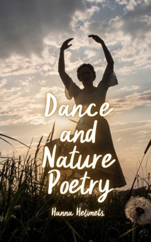 Paperback Dance and Nature Poetry Book